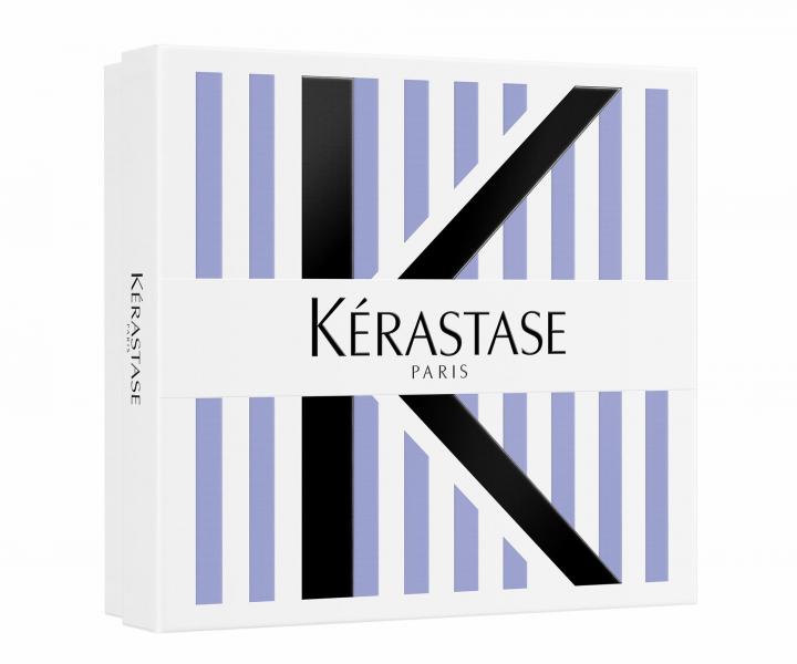 Zestaw upominkowy roz�wietlaj�cy do w�os�w blond K�rastase Blond Absolu Fondant Spring Box