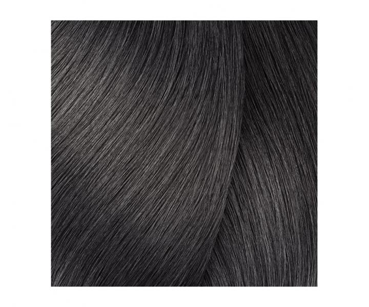 Farba do w�os�w Lor�al Majirel Cool Inforced 50 ml - 6.1 ciemny blond popielaty