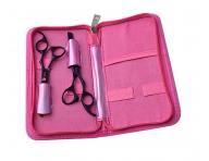 Seria profesjonalnych noyczek fryzjerskich Olivia Garden SilkCut