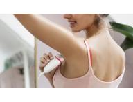 Depilator damski Philips Satinelle 4000 BRE255/00 - bia�o-r�owy