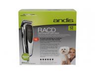 Maszynka do strzy�enia sier�ci Andis Blade Release RACD - 60185