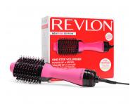 Suszarko-lok�wka do w�os�w Revlon Pink RVDR5222PE
