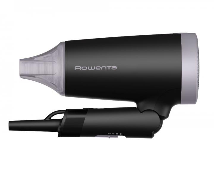 Suszarka do wosw Rowenta Express Style CV1831F0 - czarna