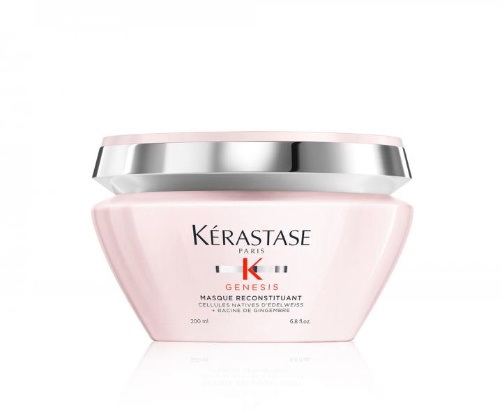 Zestaw upominkowy od�ywczy do w�os�w suchych z tendencj� do wypadania K�rastase Genesis