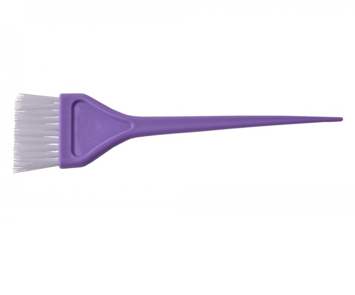 Zestaw pdzli do nakadania farb Eurostil Professional - 5,5 cm - 24 szt.