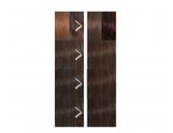 Odywcza maska koloryzujca do wosw Wella Color Fresh Mask Chocolate Touch - 150 ml