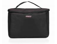 Wielofunkcyjna suszarko-lok�wka do w�os�w z siedmioma nasadkami Princess Airstyler Pro - 2000 W - czarna