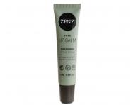 Zestaw zwi�kszaj�cy obj�to�� w�os�w cienkich i normalnych Zenz Sweet Sense + balsam do ust i torba p��cienna gratis