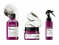 Spray odwieajcy do wosw falowanych i krconych Loral Professionnel Curl Expression - 190 ml