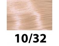 Farba do wosw Subrina Professional Demi Permanent 60 ml - 10/32 najjaniejszy blond - szampaski