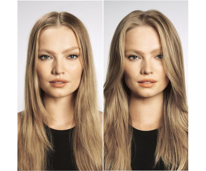 Zestaw nadaj�cy g�sto�� i obj�to�� w�osom cienkim, oklapni�tym i normalnym Redken Acidic Grow Full System + serum 45 ml gratis