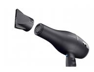 Profesjonalna suszarka do w�os�w Moser Edition Pro 2 4332-0050 - 2000 W - czarna - rozpakowana