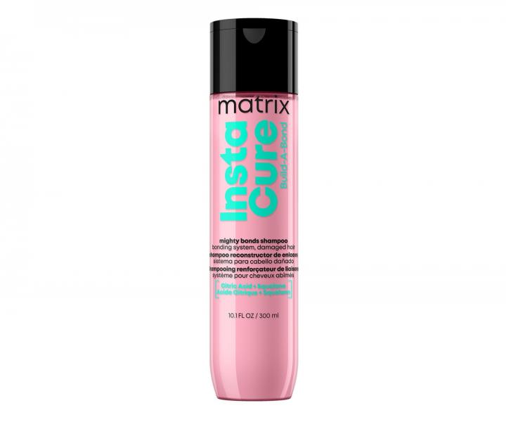 Zestaw upominkowy do odbudowy wosw bardzo zniszczonych Matrix Instacure Build-A-Bond