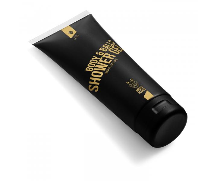 Seria Angry Beards Jack Saloon