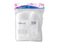 Jednorazowy czepek do pasemek Sibel - 50 szt + haczyk gratis