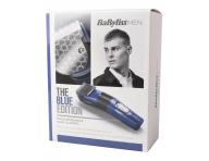 Maszynka do w�os�w BaByliss 7756PE Blue Edition - niebieska