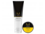 Zestaw upominkowy dla m�czyzn Paul Mitchell Clean Cut Duo Wash & Style Gift Set