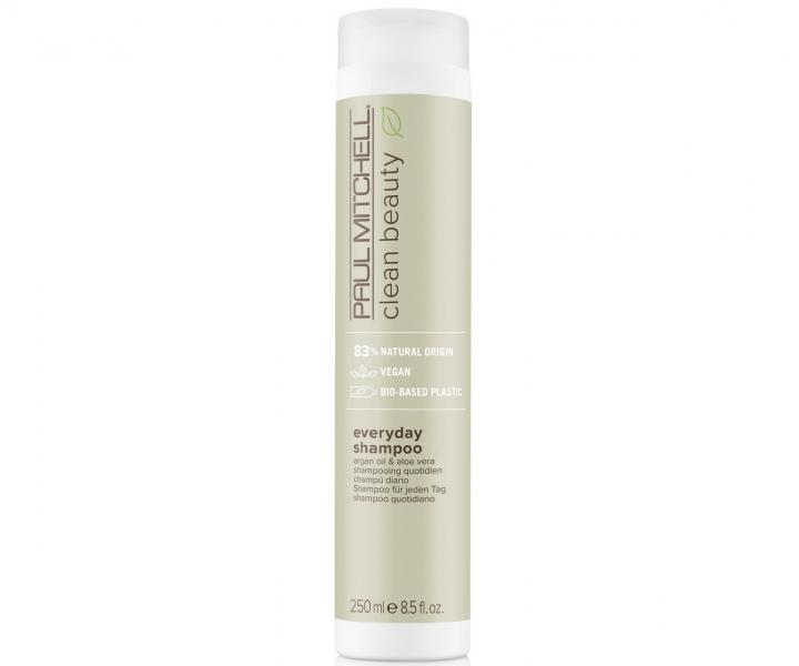 Zestaw do wszystkich rodzajw wosw Paul Mitchell Clean Beauty Everyday Like It's Hot