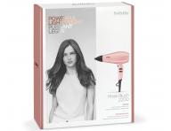 Suszarka do w�os�w BaByliss 5337 PRE Rose Blush - 2200 W - r�owa