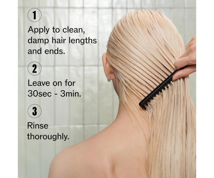 Od�ywka do w�os�w farbowanych Wella Professionals Ultimate Color Conditioner - 200 ml