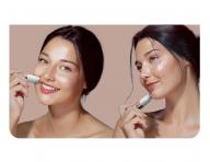 Damska maszynka do usuwania w�osk�w z twarzy i cia�a ETA Fenit� 4346 2w1 - bia�a