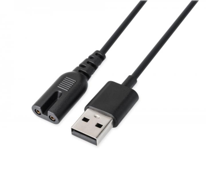 Maszynka do wosw Eta Jasper 5345 - czarna