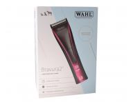 Profesjonalna maszynka do sier�ci zwierz�t Wahl Professional Bravura 2 Cordless 3028121 - czarna