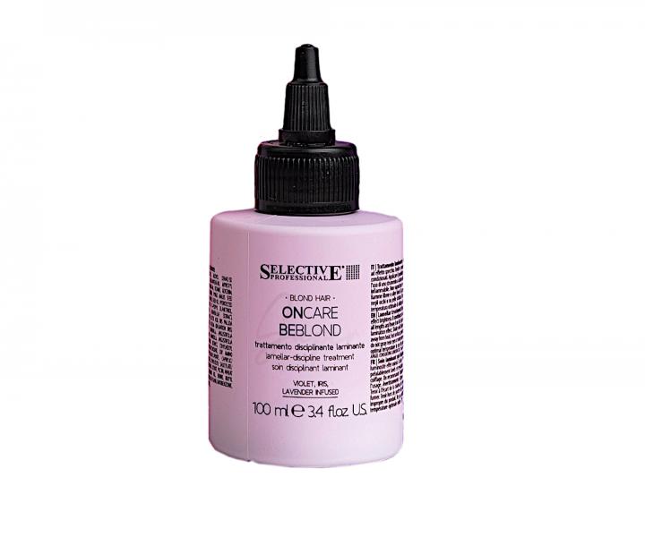 Seria neutralizujca te tony Selective Professional NoYellow