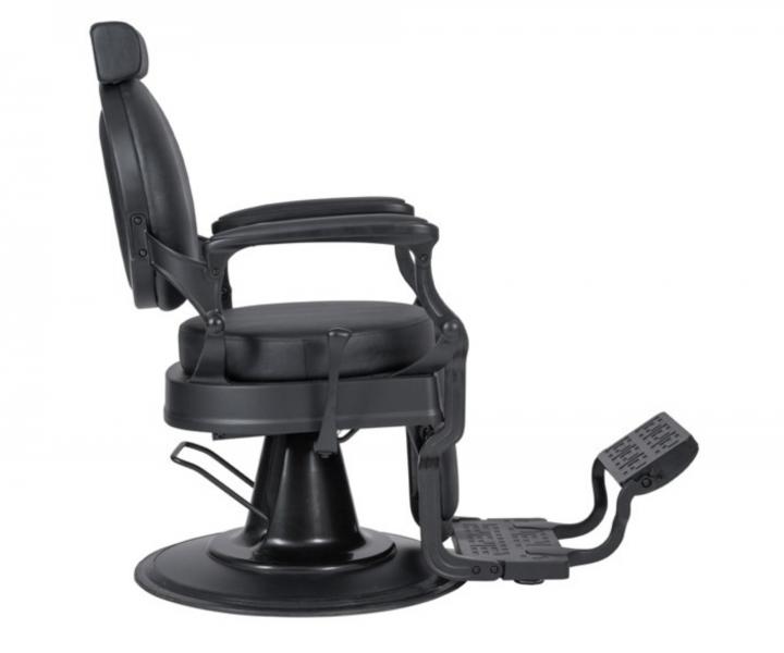 Fotel fryzjerski barber Weelko Shor