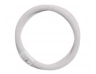 Gumki do wosw wykonane z materiaw pochodzcych z recyklingu Invisibobble Hair Tie Mocha - 5 szt.