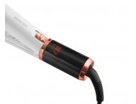 Prostownica i lokwka do wosw 2 w 1 Sencor SHI 4600GD - perowo-biaa