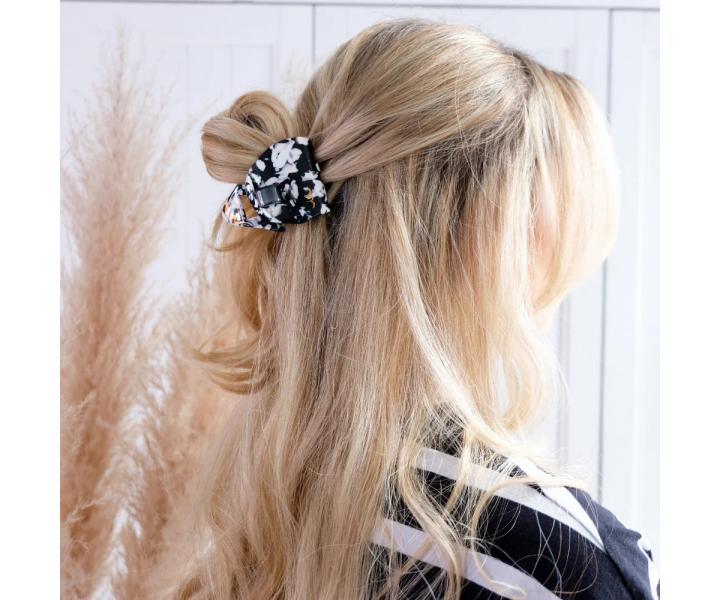 Spinka do wosw klamra Invisibobble Everclaw Past Midnight