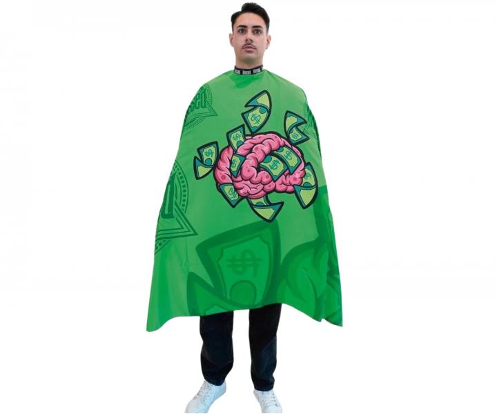 Peleryna mska do strzyenia wosw i brody Blessed