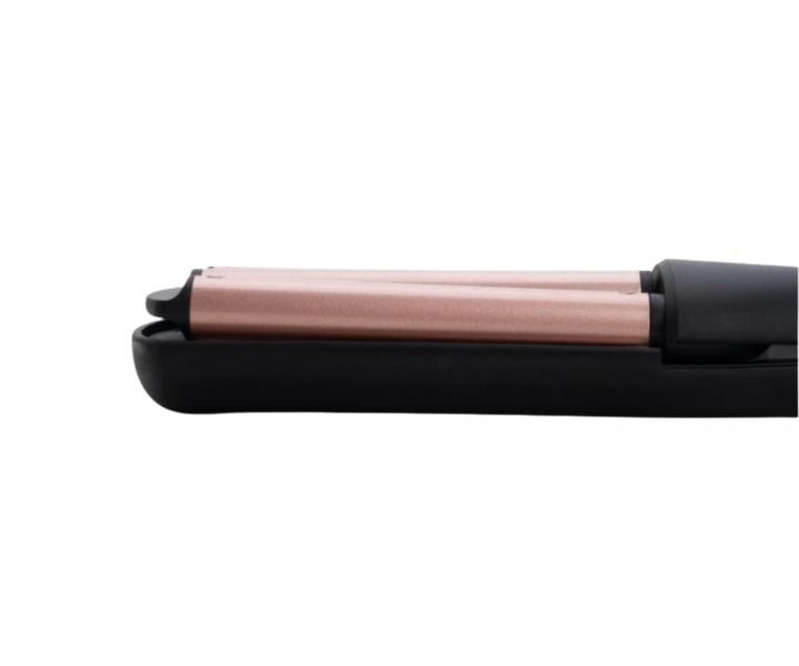 Falownica do w�os�w Kiepe Professional Home Precision Triwave Styler - czarna