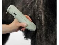 Profesjonalna maszynka do sier�ci zwierz�t Wahl Professional KMC+ Cord/Cordless Clipper - mi�towo-zielona