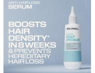 Serum do w�os�w przerzedzaj�cych si� Goldwell Dualsenses Scalp Specialist Anti-Hair Loss Serum - 150 ml