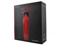 Profesjonalny trymer do w�os�w Supreme Trimmer Vader ST3778/R - czerwony
