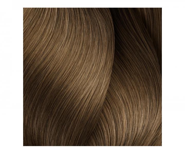 Farba do wosw Loral Professionnel Majirel 60 ml - 8.13 jasny blond popielato-zocisty