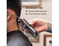Profesjonalna maszynka do w�os�w Wahl Senior 2.0 Professional Cordless Clipper - czarna