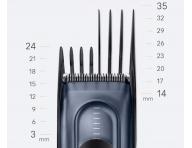 Maszynka do wosw Braun Series 5 HC5550 - niebieski