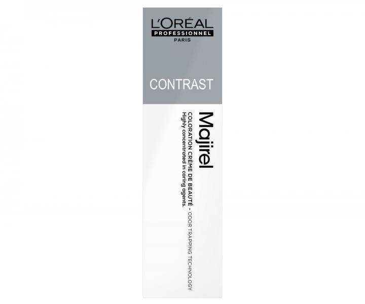 Baza kontrastowa do booster�w Lor�al Professionnel Majirel 60 ml - Contrast Base Booster