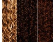 Nawil�aj�cy spray bez sp�ukiwania do w�os�w suchych kr�conych Garnier Fructis Curls Method Shape Refresh Step 4 - 150 ml