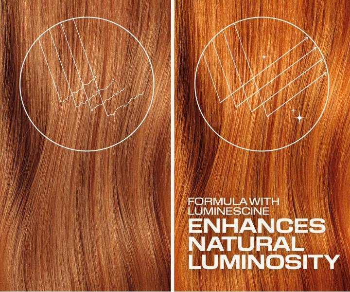 Seria dla promiennego koloru i blasku w�os�w Goldwell Dualsenses Color