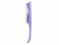 Szczotka do rozczesywania wosw krconych Tangle Teezer The Ultimate Detangler Naturally Curly Purple Passion - fioletowa