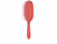 Szczotka do rozczesywania w�os�w Sibel Wet Brush Graffiti - r�owa