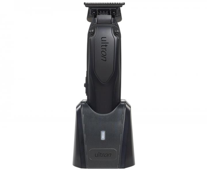 Profesjonalny trymer do wosw Ultron Jord Trimmer - czarny