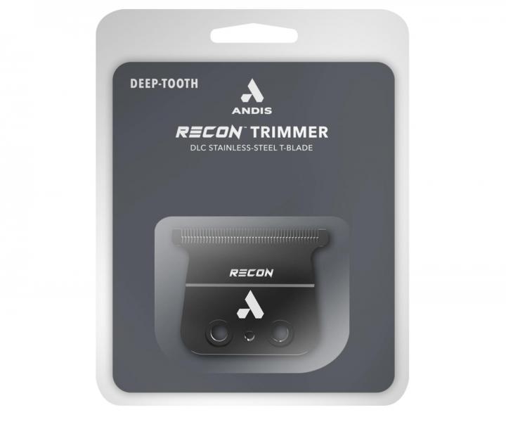 N� Andis Recon Trimmer T-Blade 562757 do trymera Andis Recon LMT