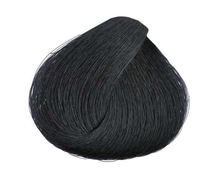 Farba do w�os�w Selective Professional ColorEvo Beyond Color 100 ml - 1.1 atramentowa czer�