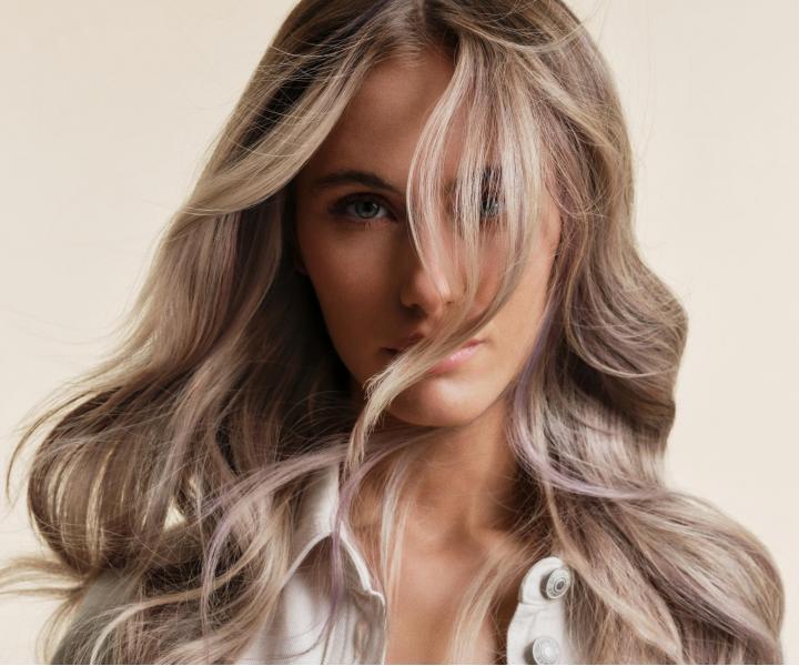 Pastelowy krem tonuj�cy Schwarzkopf Professional BlondMe Glow Toner Acidic Toner 7-01 Glossed Cedar - 60 ml - l�ni�cy cedr