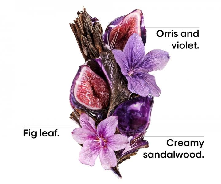 Szampon d�ugotrwale wyg�adzaj�cy do w�os�w pusz�cych si� Lor�al Professionnel Serie Expert Keratin Alpha Sleek - 300 ml